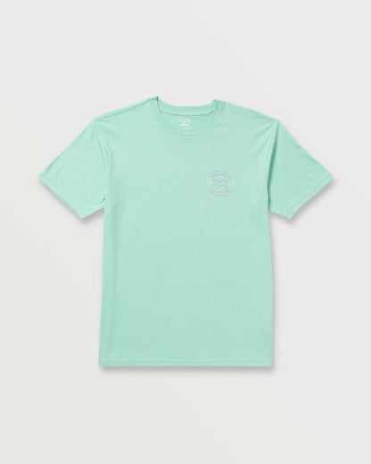 Hollow Premium Tee - Bermuda | Billabong