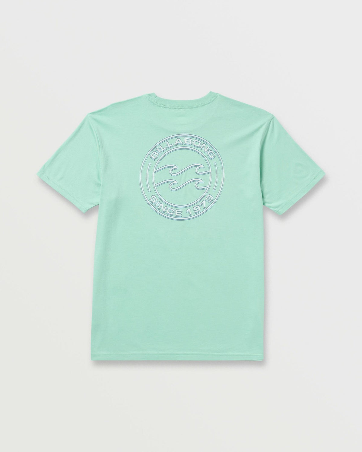 Hollow Premium Tee - Bermuda | Billabong