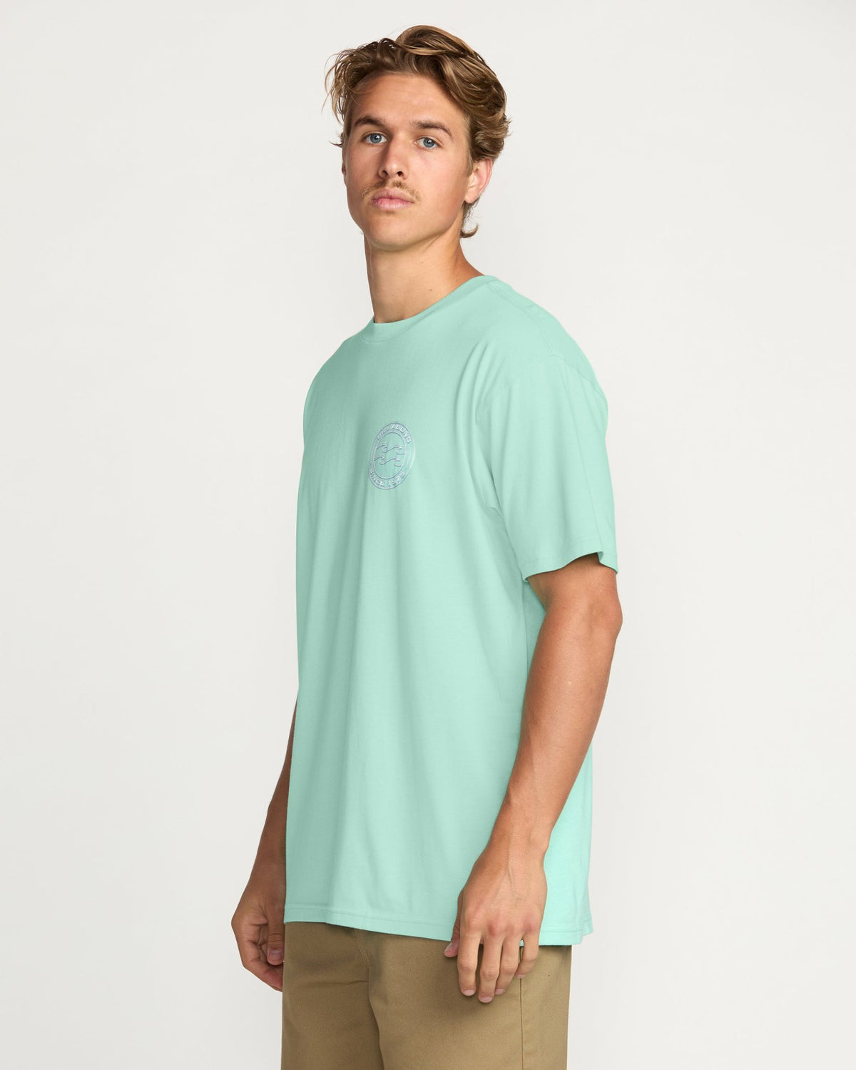 Hollow Premium Tee - Bermuda | Billabong