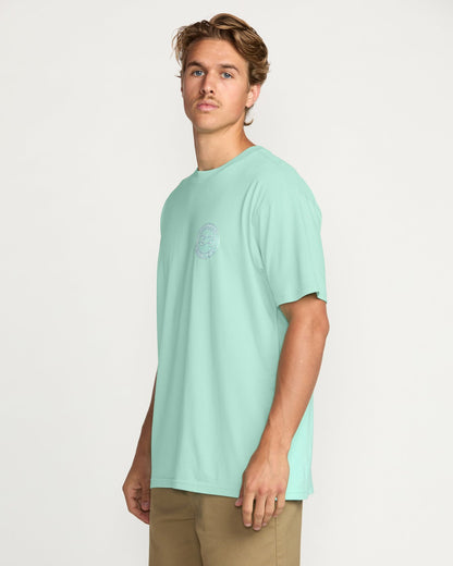 Hollow Premium Tee - Bermuda | Billabong