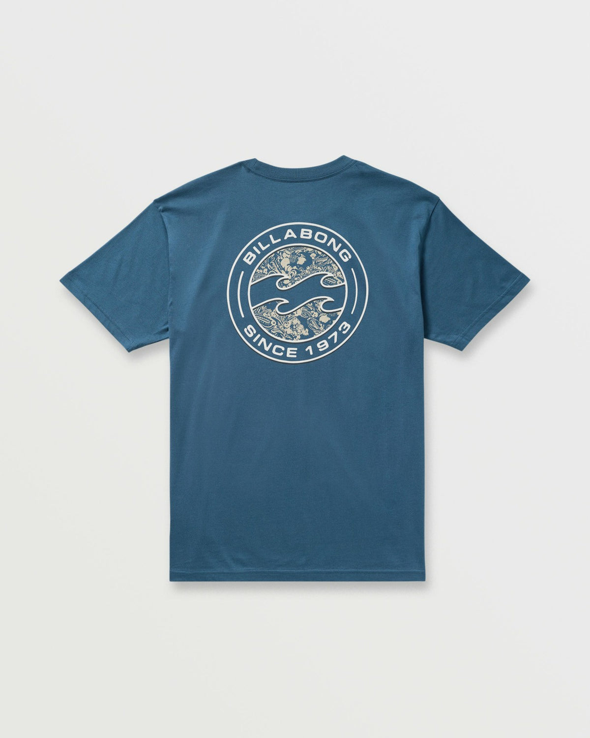 Hollow Premium Tee - Deep Blue | Billabong
