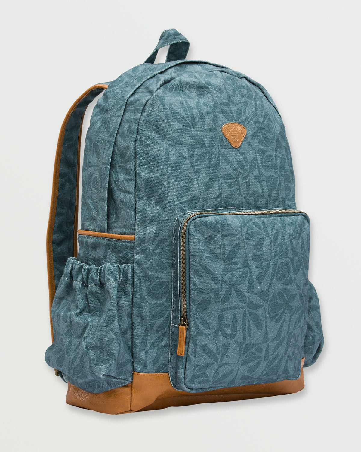 Home Abroad Backpack - Slate Blue | Billabong