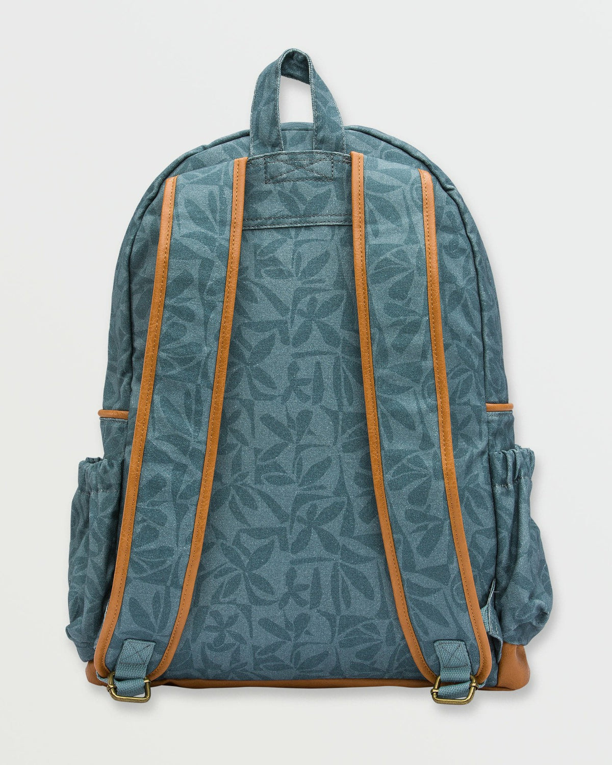 Home Abroad Backpack - Slate Blue | Billabong