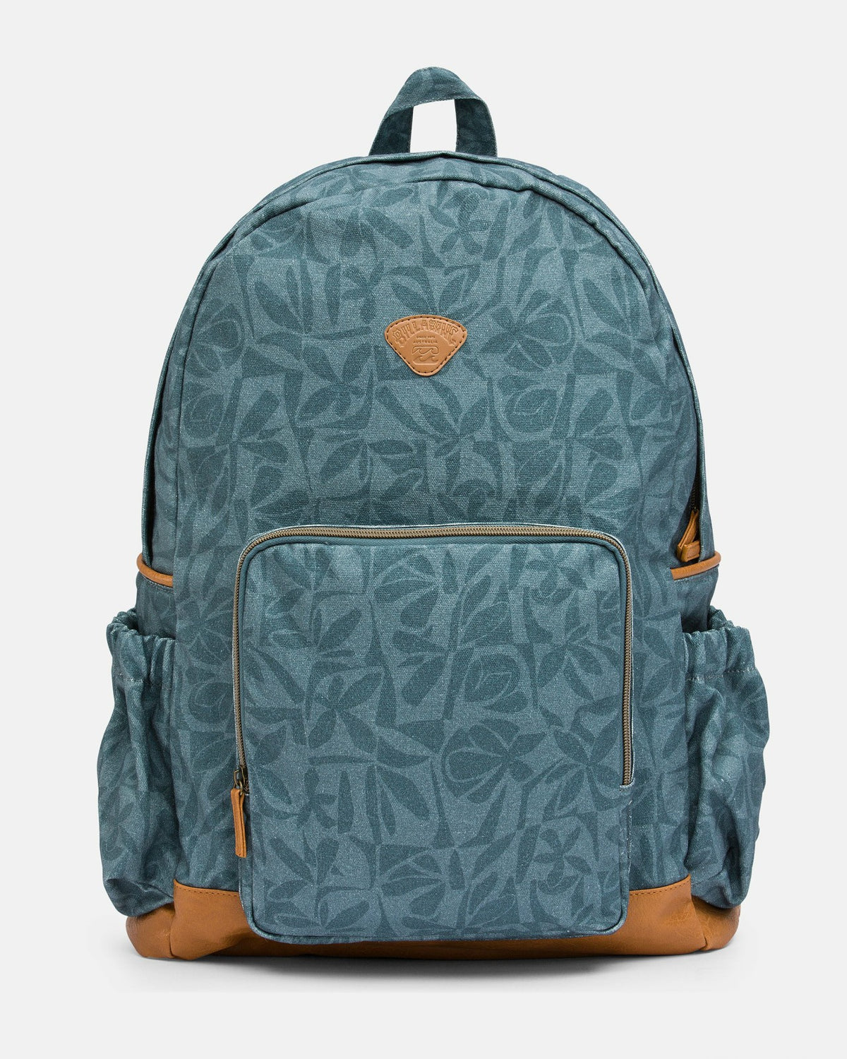 Home Abroad Backpack - Slate Blue | Billabong
