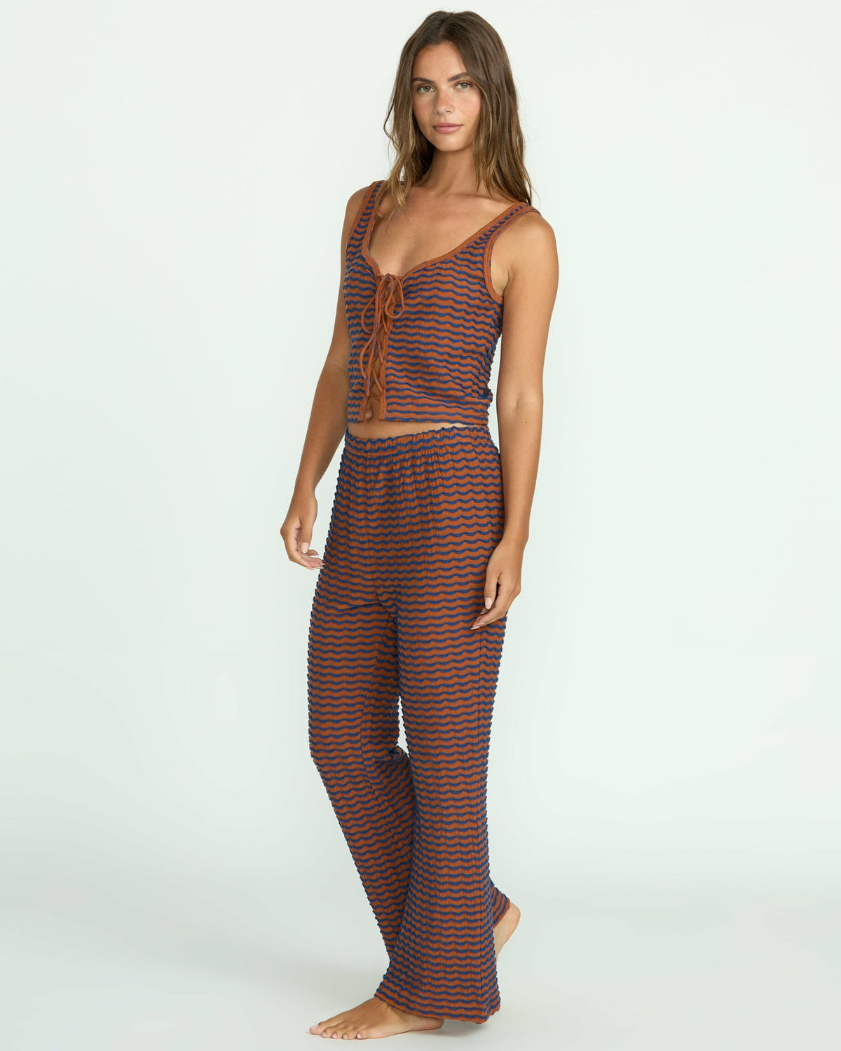Hot Tides Knit Pants - Sedona | Billabong