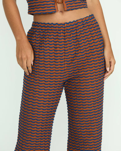 Hot Tides Knit Pants - Sedona | Billabong