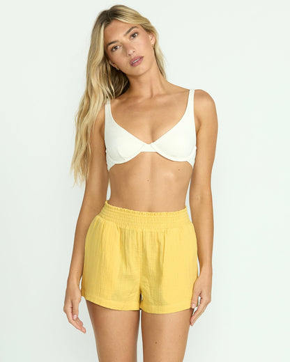 In The Waves Short - Fresh Squeezed | Billabong