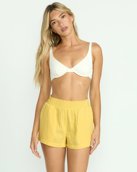 In The Waves Short - Fresh Squeezed | Billabong