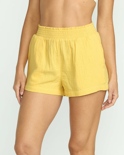 In The Waves Short - Fresh Squeezed | Billabong