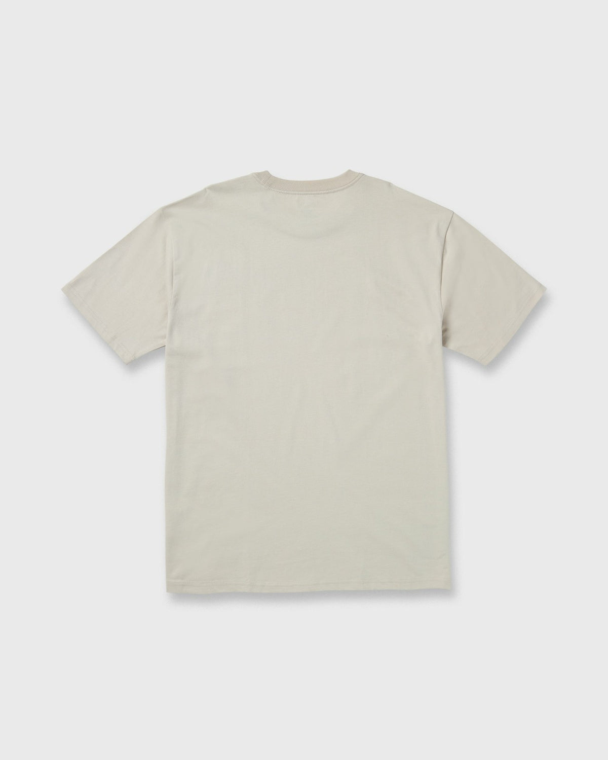 Kahili Hawaii Regular Tee - Bleached Sand | Billabong