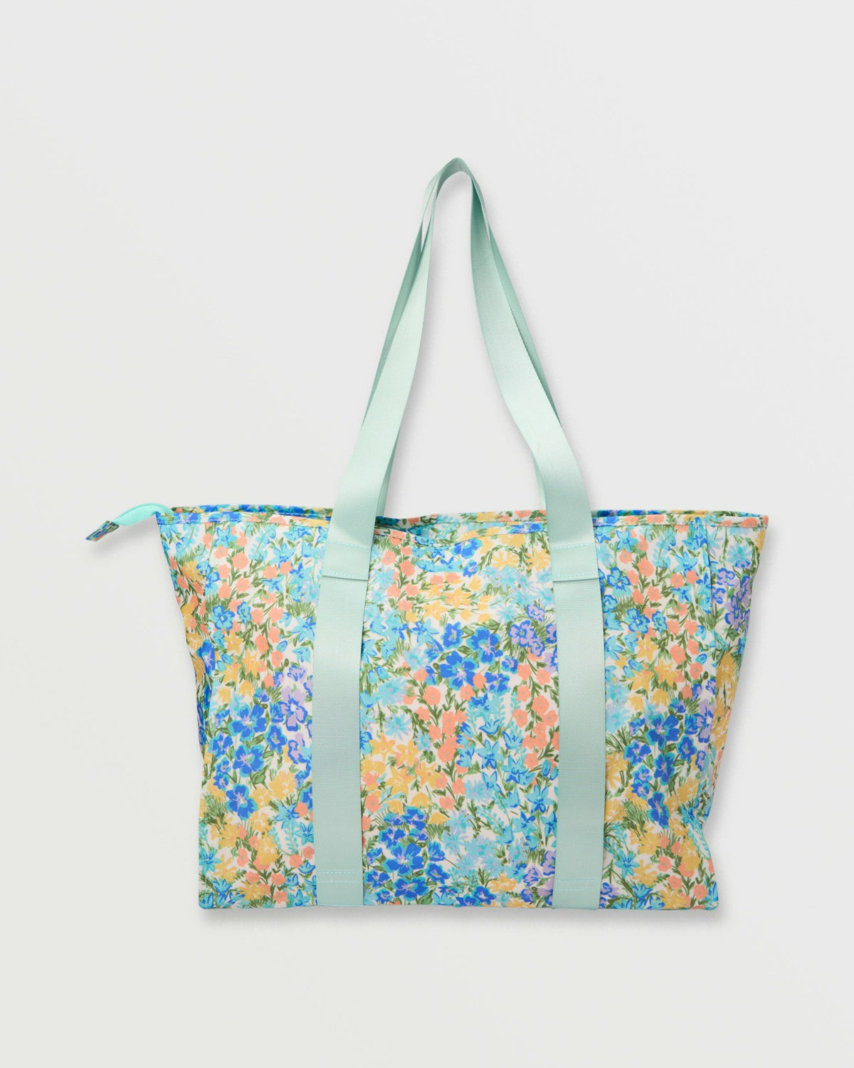 Keenie Tote Bag - Bermuda | Billabong