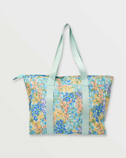 Keenie Tote Bag - Bermuda | Billabong