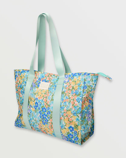 Keenie Tote Bag - Bermuda | Billabong