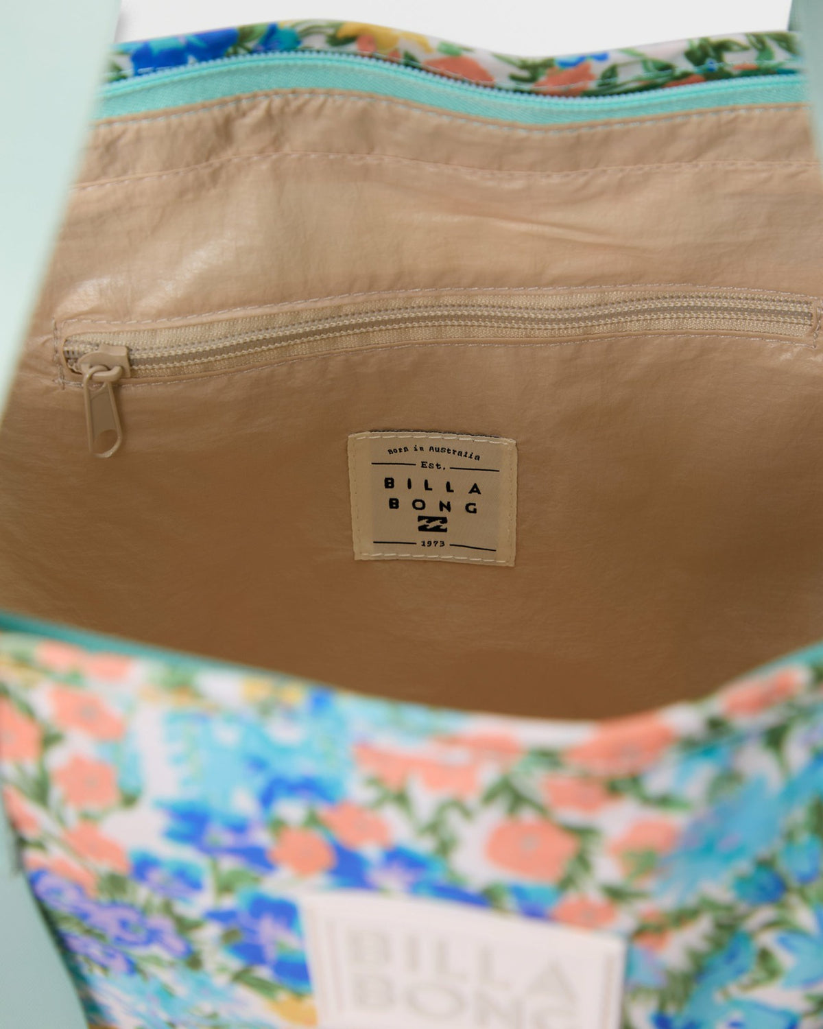 Keenie Tote Bag - Bermuda | Billabong