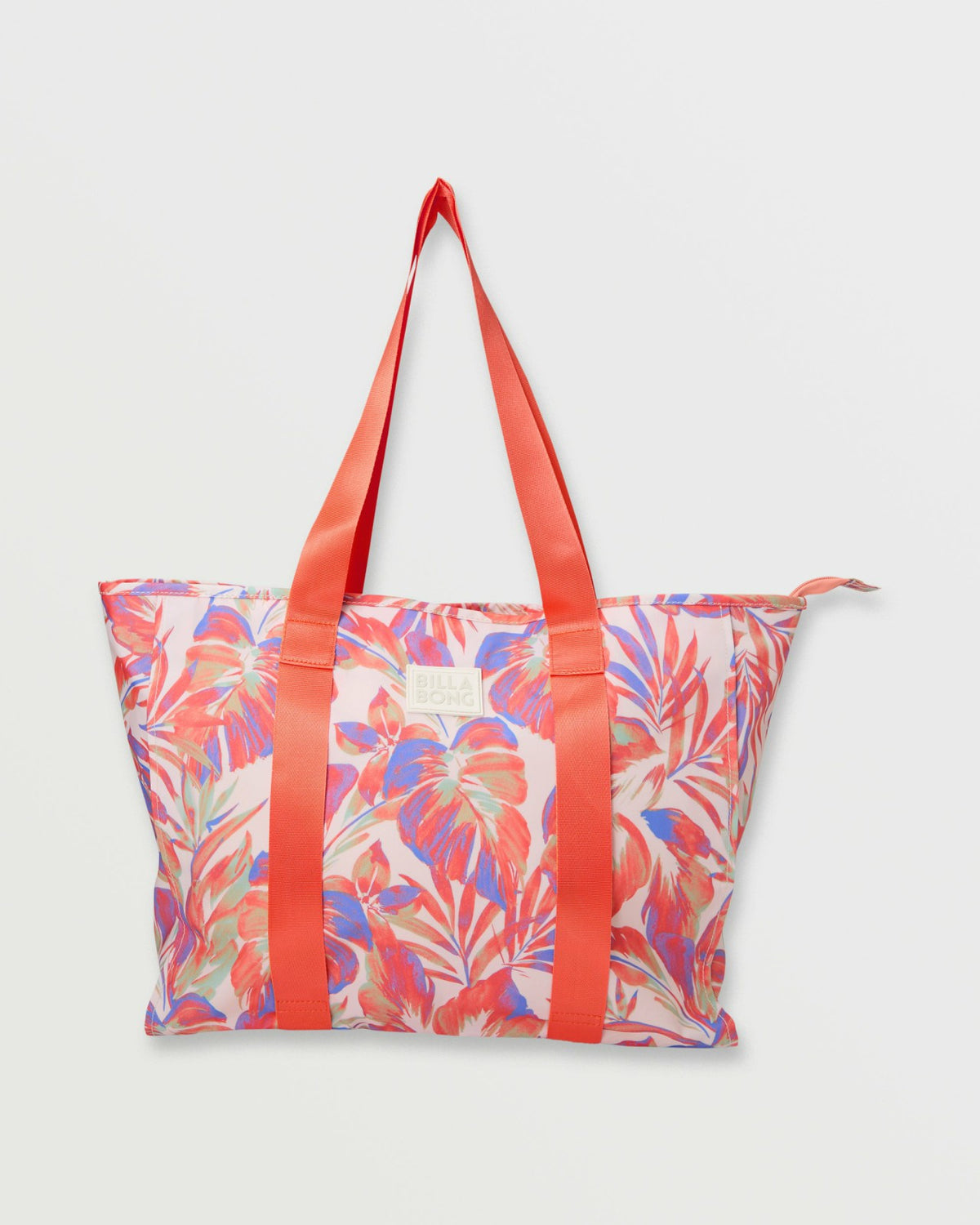 Keenie Tote Bag - Bright Pink | Billabong