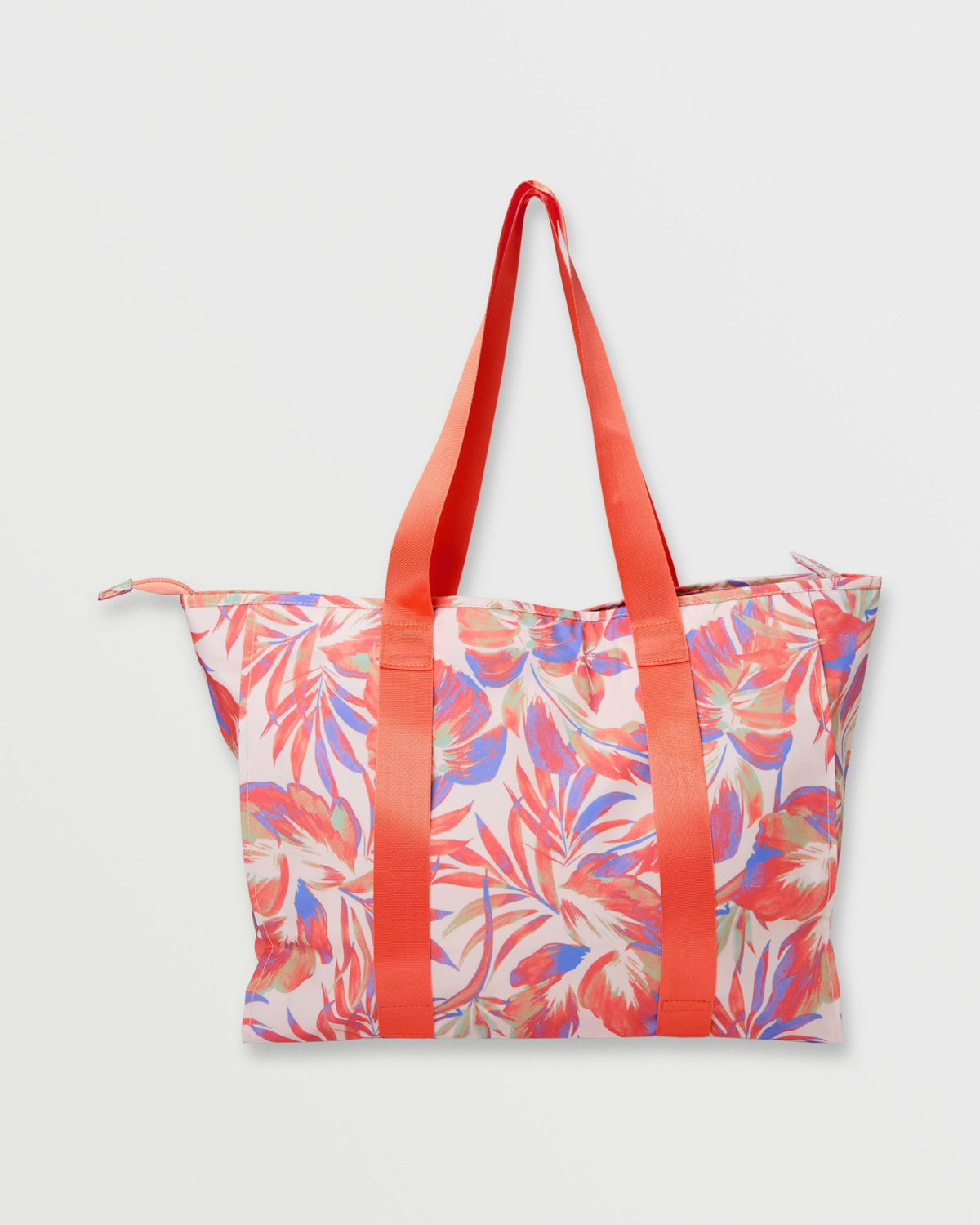 Keenie Tote Bag - Bright Pink | Billabong