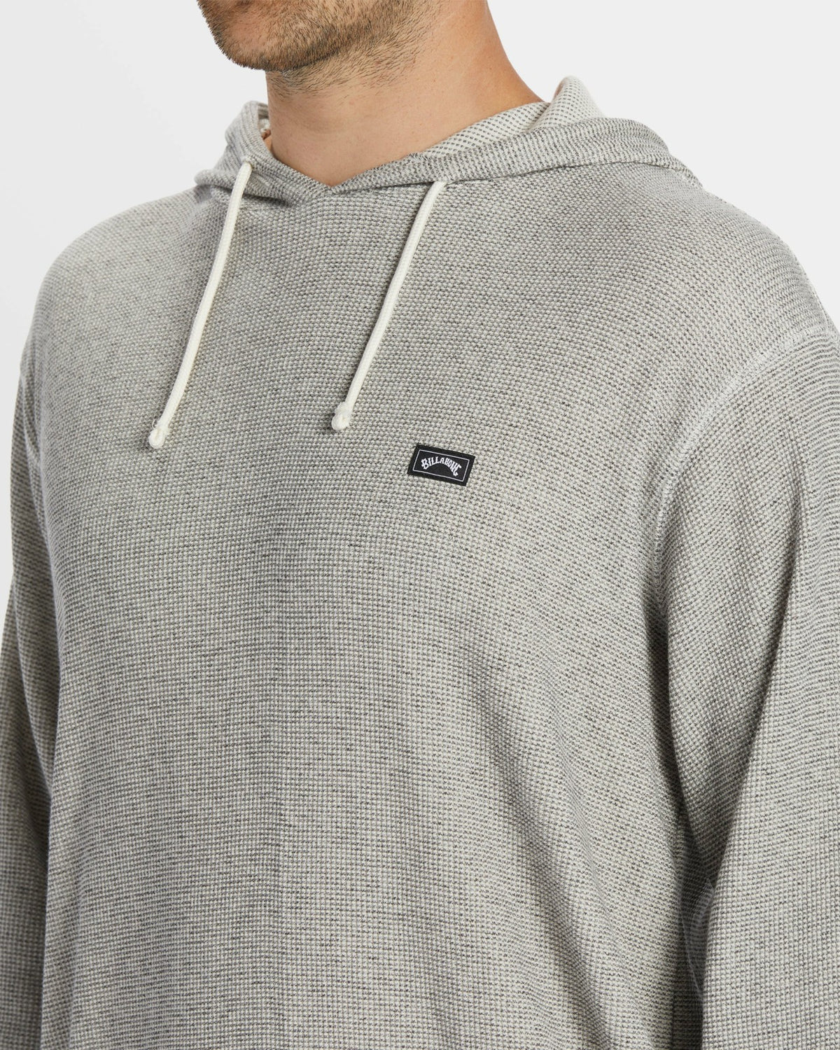 Keystone Hoodie - Oatmeal | Billabong
