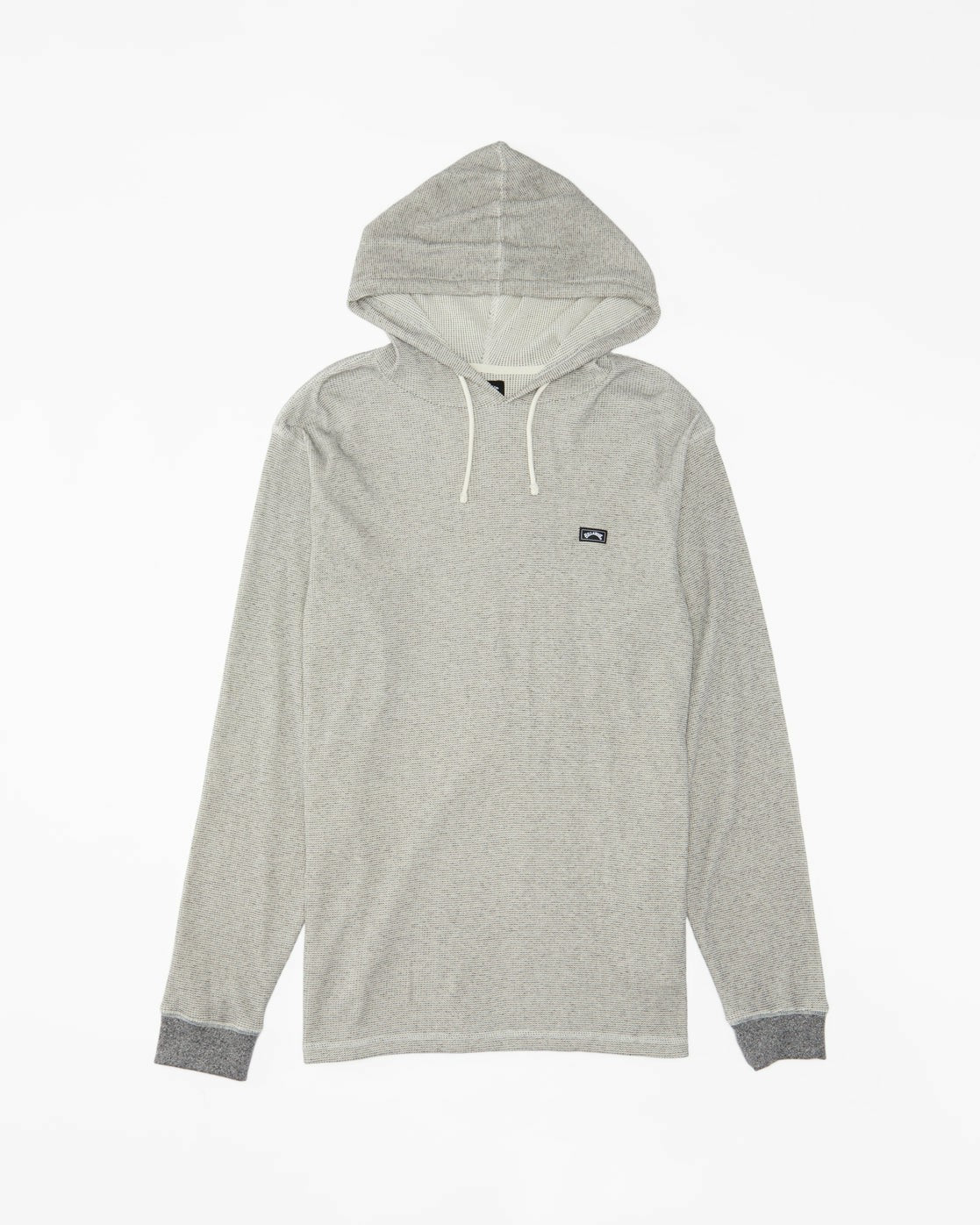 Keystone Hoodie - Oatmeal | Billabong