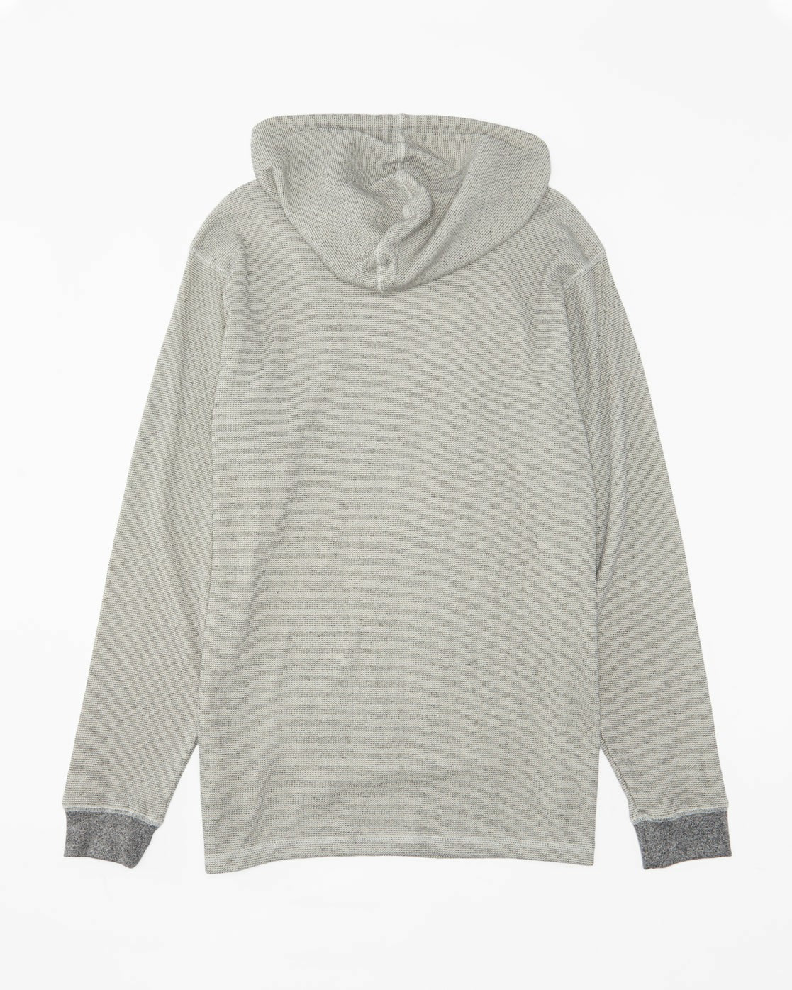 Keystone Hoodie - Oatmeal | Billabong