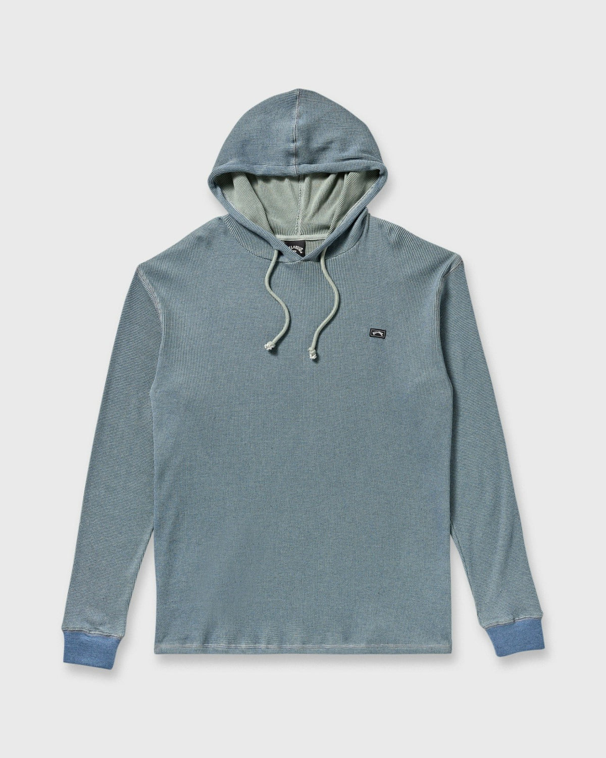 Keystone Hoodie - Slate Blue | Billabong