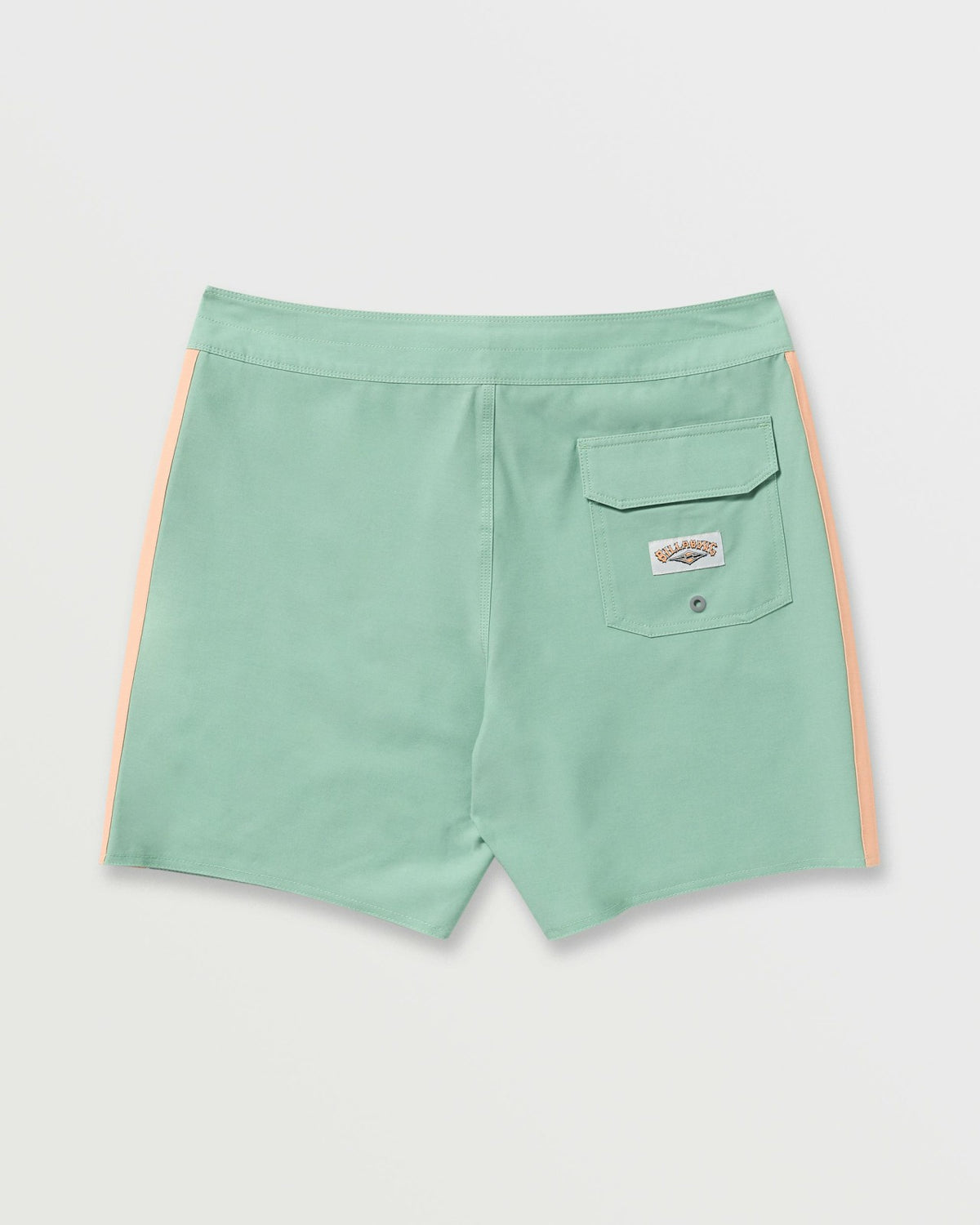 Kirra Pro Performance 18" Boardshorts - Mist Green | Billabong