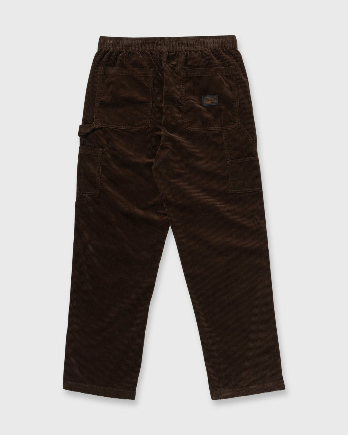 Larry Cord Garage Pants - Chocolate | Billabong