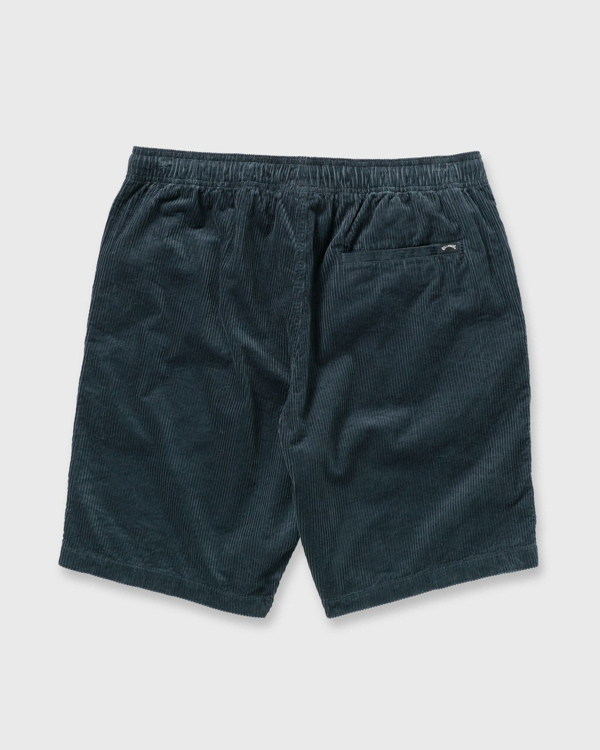 Larry Laybacks 19" Cord Shorts - Midnight Blue | Billabong