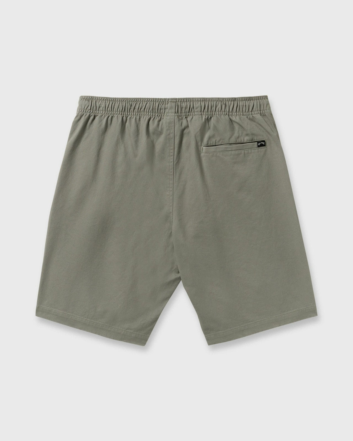 Larry Laybacks 19" Twill Shorts - Green Ash | Billabong