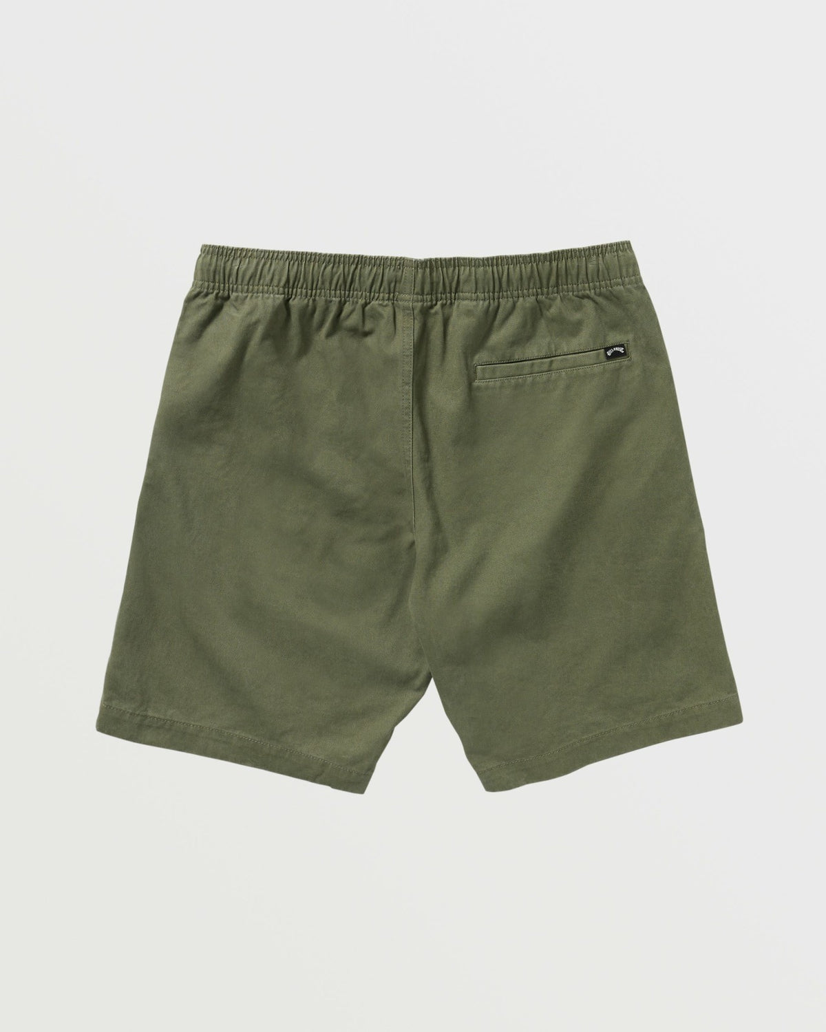 Larry Laybacks 19" Twill Shorts - Olive | Billabong