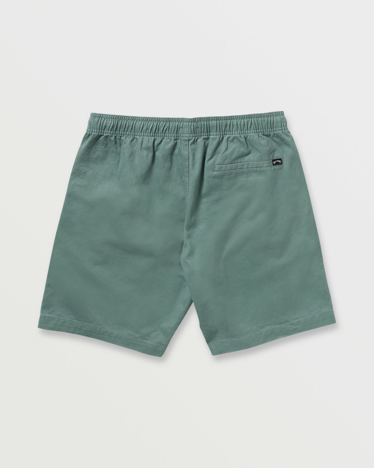 Larry Laybacks 19" Twill Shorts - Pine | Billabong