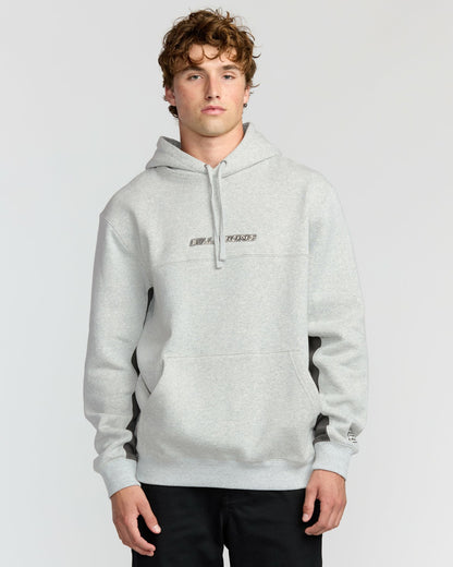 Legacy Pullover Sweatshirt - Grey Marle | Billabong