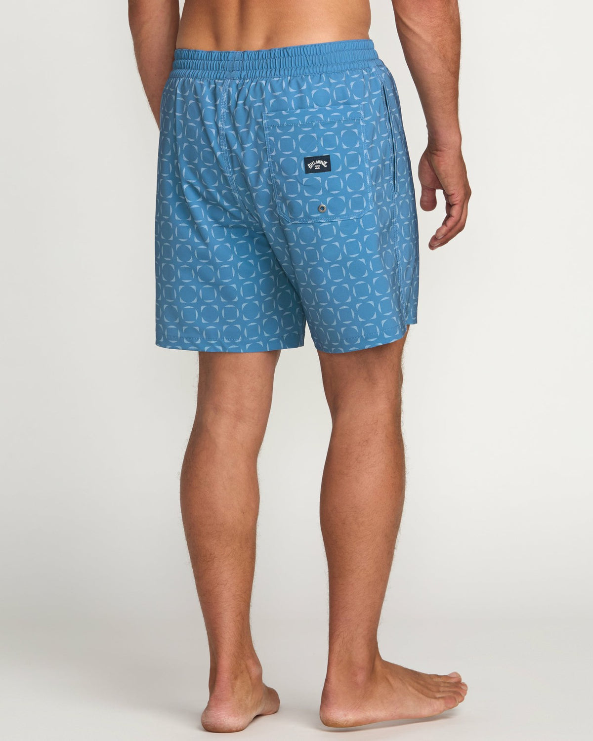 Lineup Laybacks 16" Trunks - Cloud Blue | Billabong