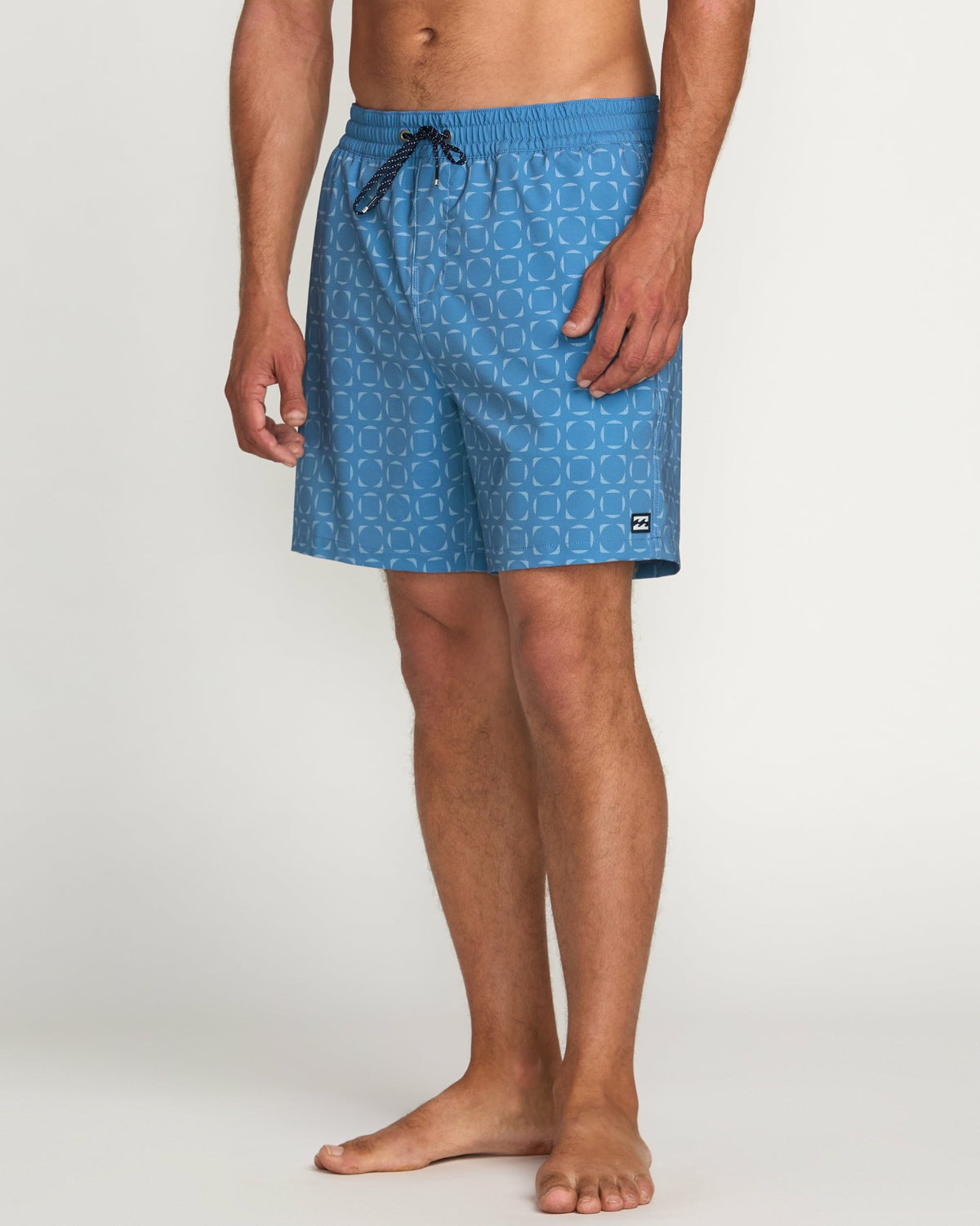 Lineup Laybacks 16" Trunks - Cloud Blue | Billabong