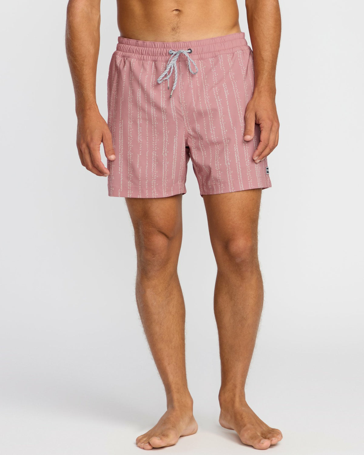 Lineup Laybacks 16" Trunks - Gum | Billabong