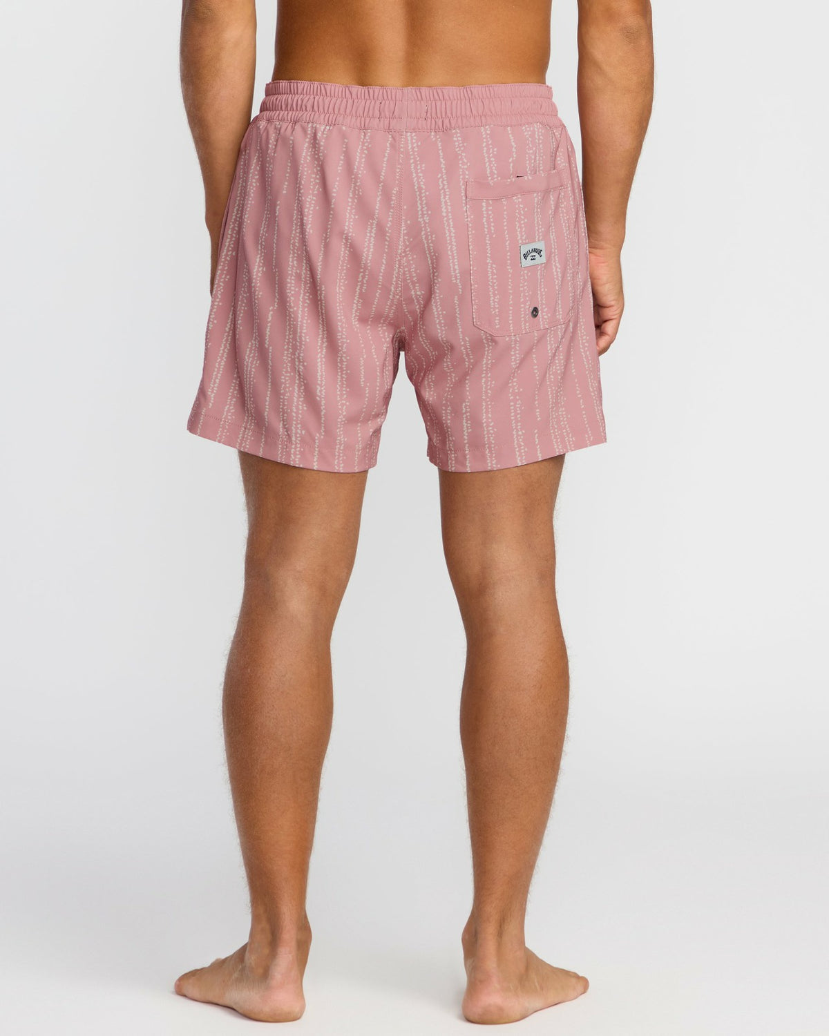 Lineup Laybacks 16" Trunks - Gum | Billabong