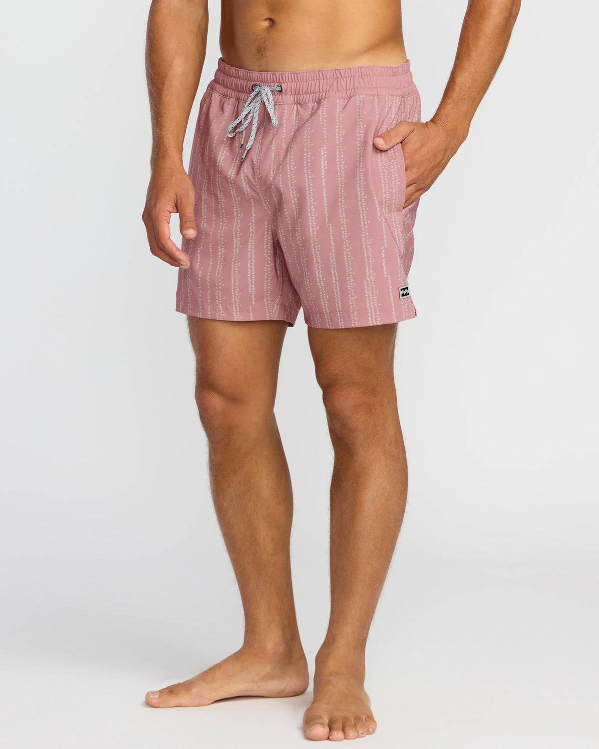 Lineup Laybacks 16" Trunks - Gum | Billabong