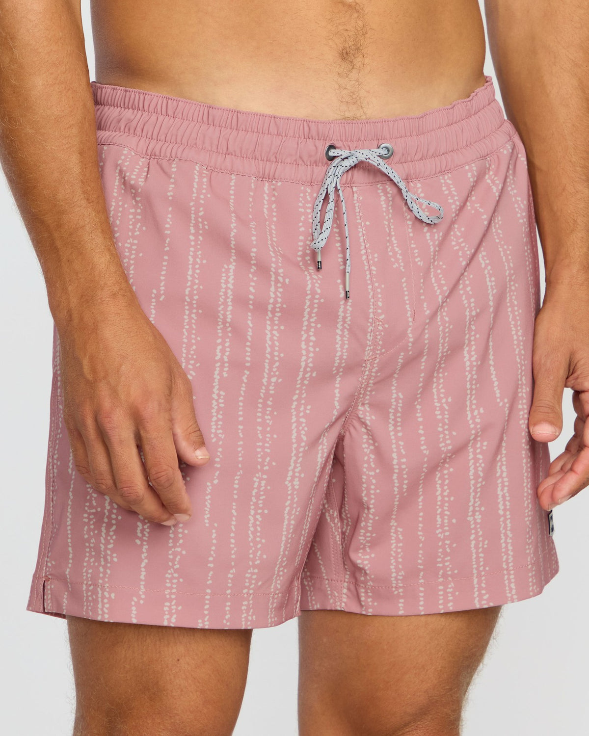 Lineup Laybacks 16" Trunks - Gum | Billabong