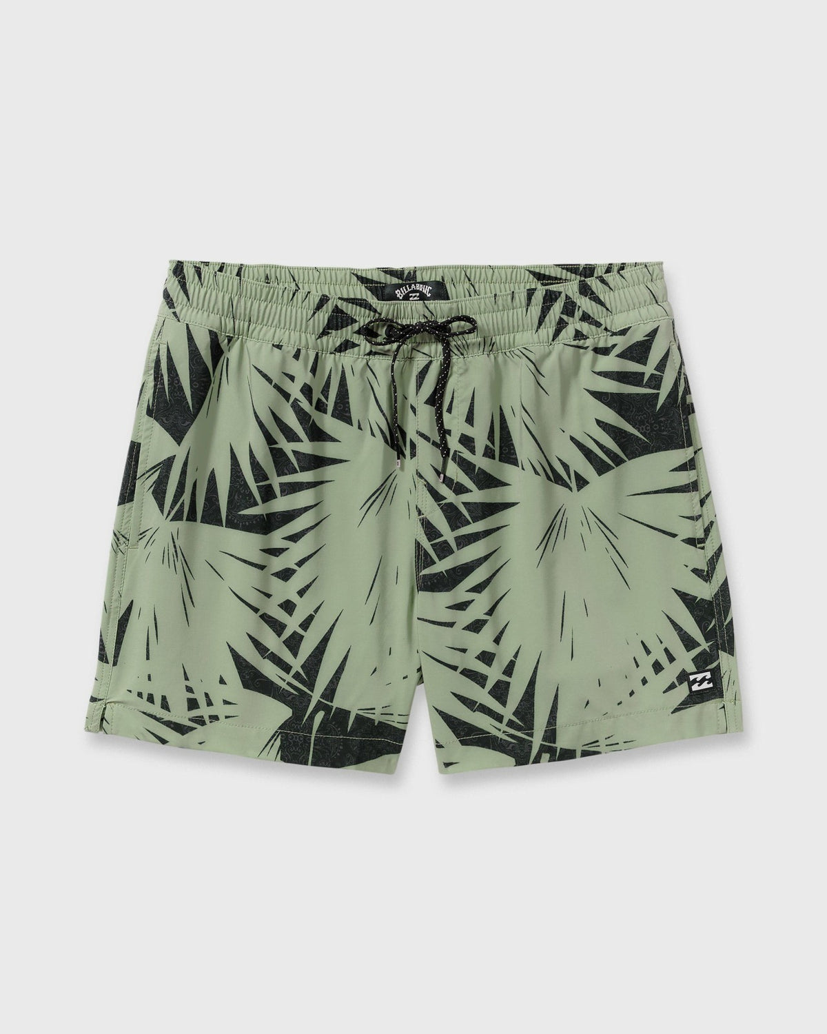 Lineup Laybacks 16" Trunks - Spearmint | Billabong