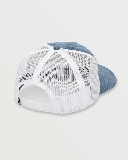 Lounge Trucker Hat - Carolina Blue | Billabong