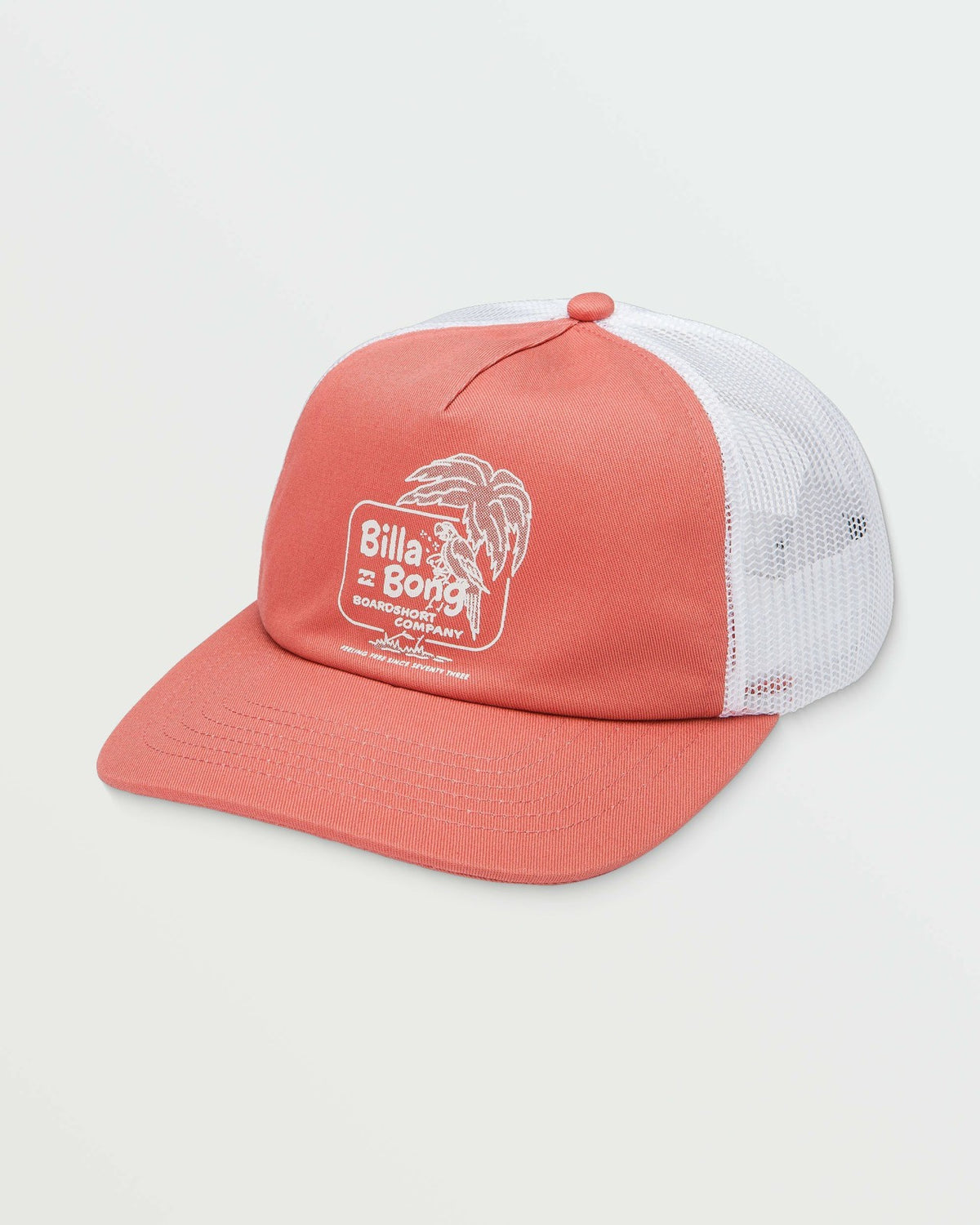 Lounge Trucker Hat - Sunfade | Billabong