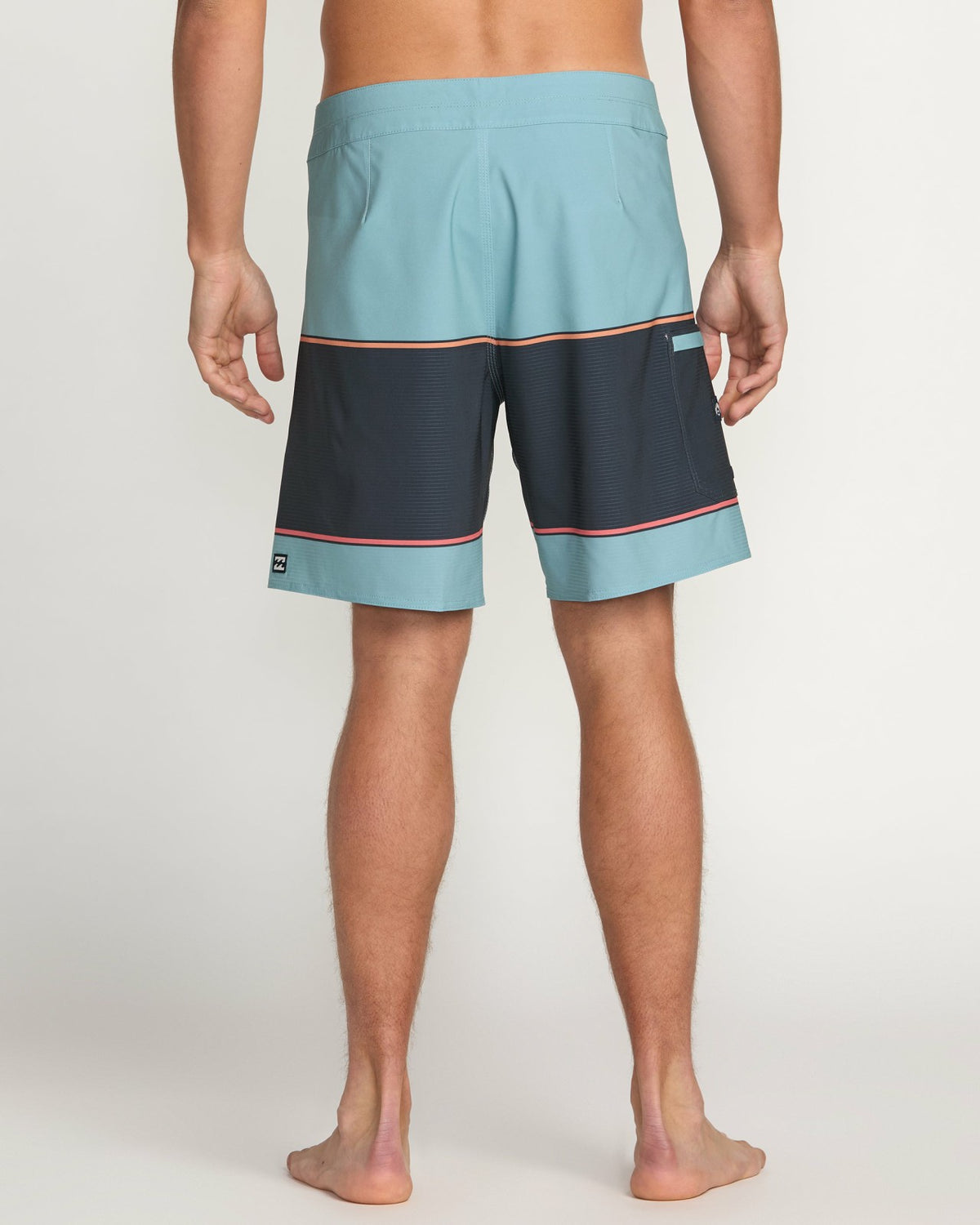 Lowers Airlite 18" Boardshorts - Cloud Blue | Billabong