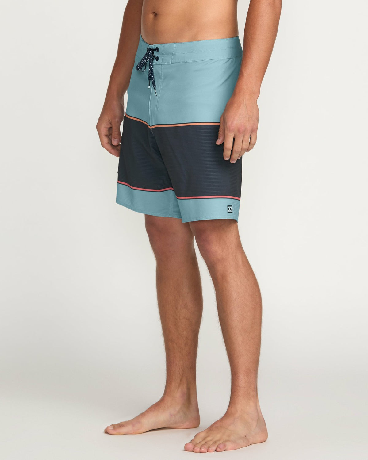 Lowers Airlite 18" Boardshorts - Cloud Blue | Billabong