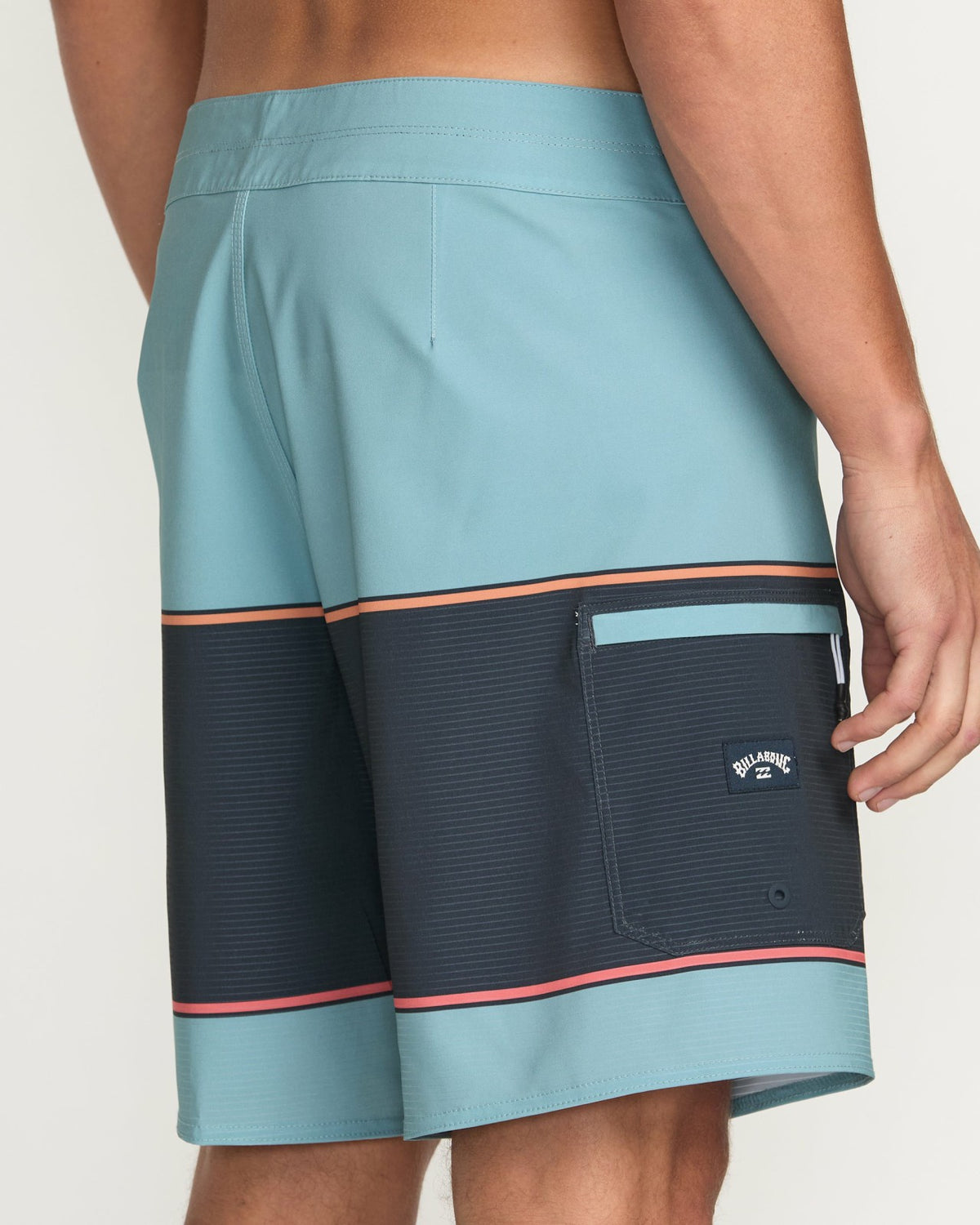 Lowers Airlite 18" Boardshorts - Cloud Blue | Billabong