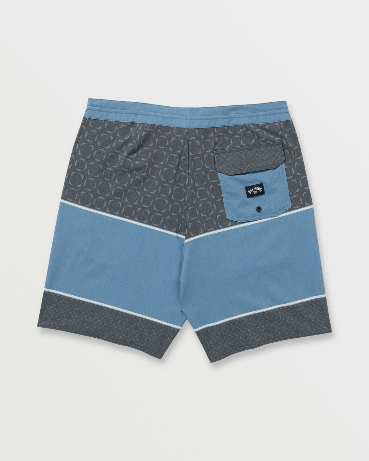 Lowers Lo Tide 19" Boardshorts - Deep Blue | Billabong