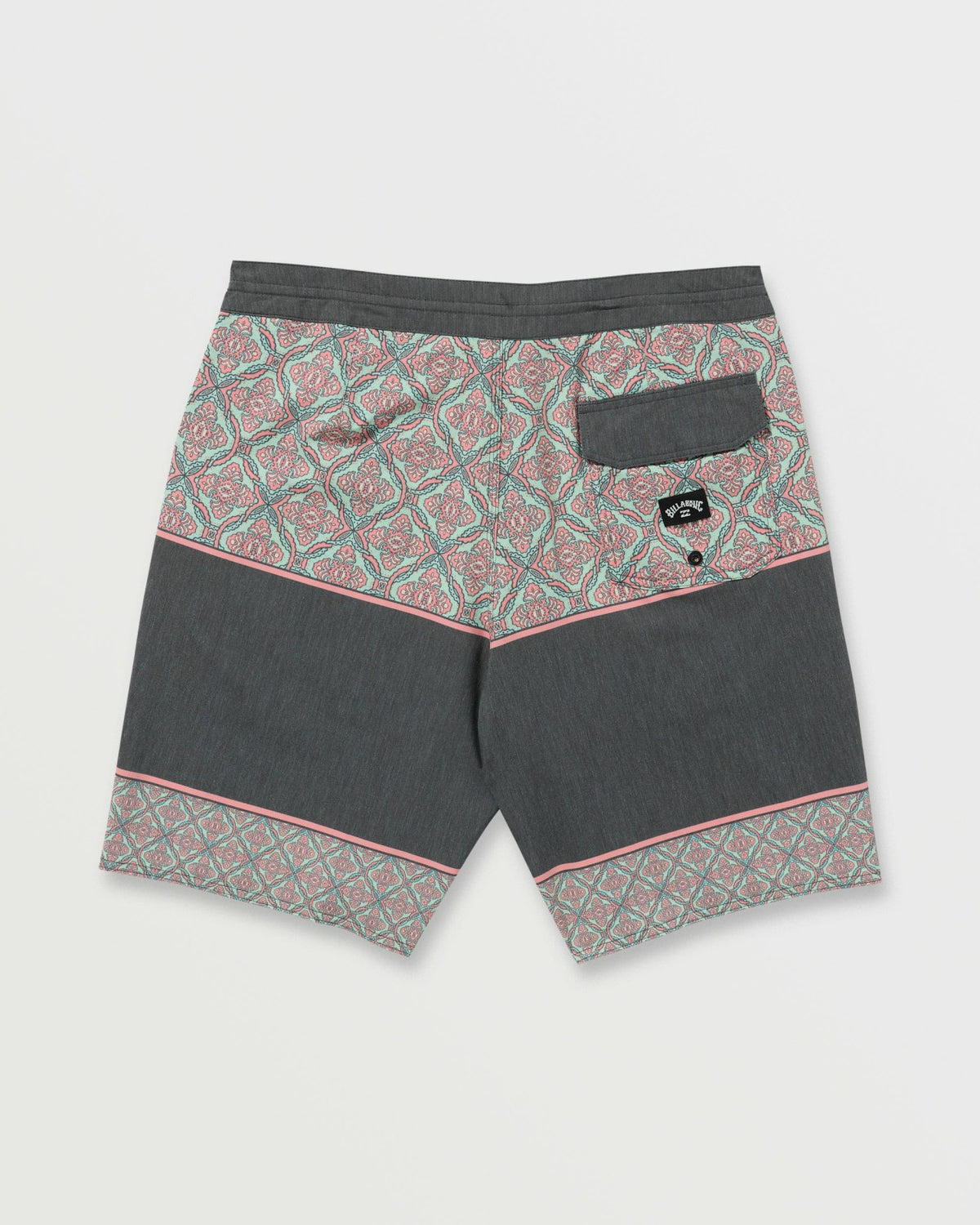 Lowers Lo Tide 19" Boardshorts - Mist Green | Billabong