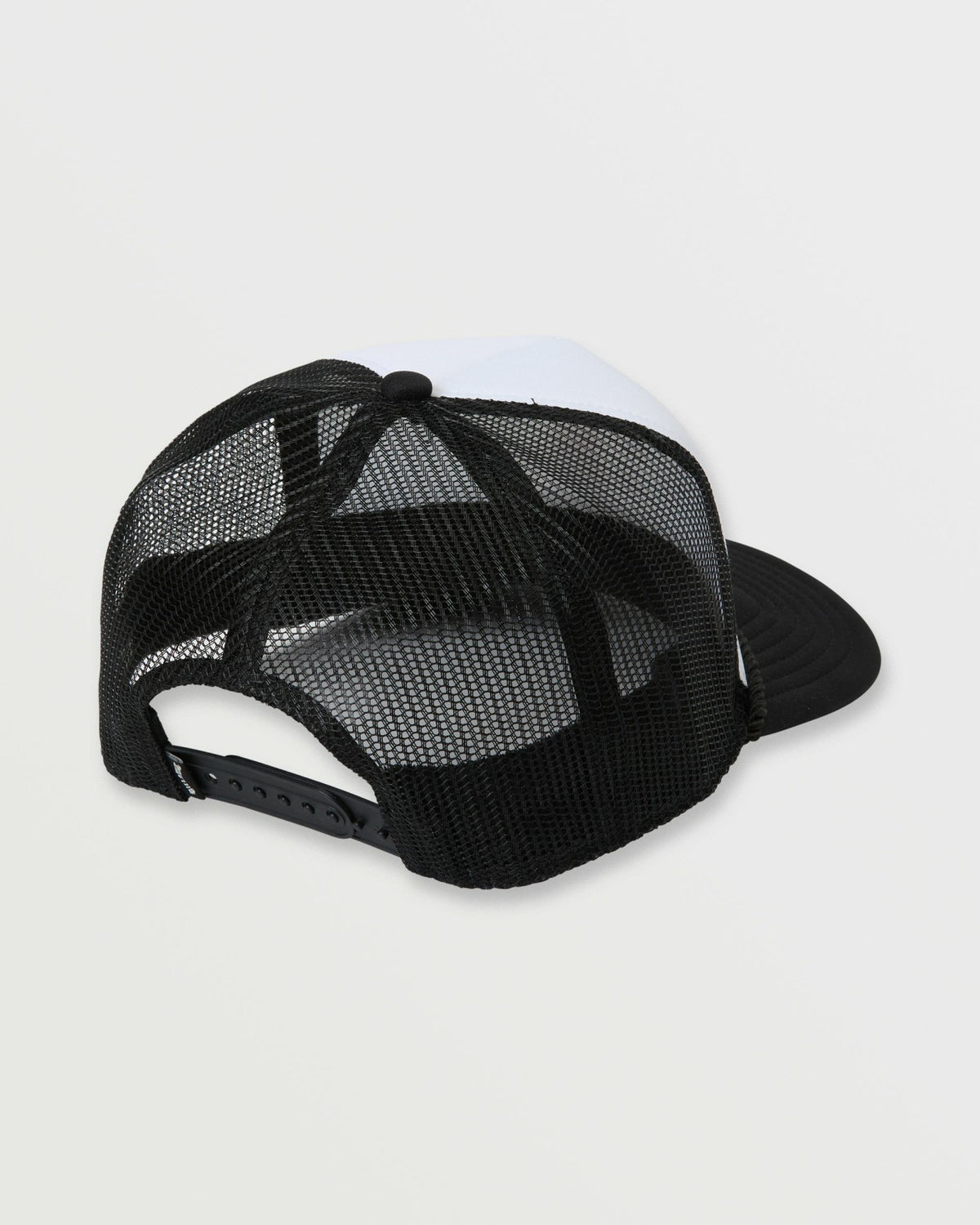 Mai Tai Hi Foam Trucker Hat - Black White | Billabong