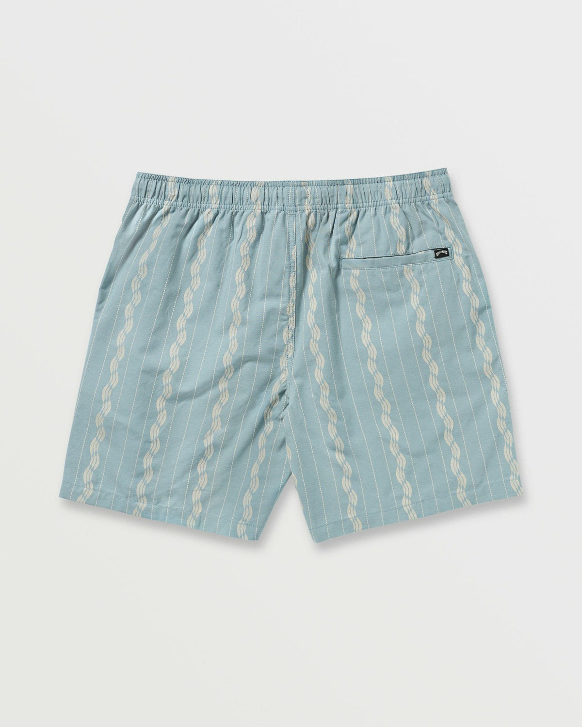 Mario Jacquard Shorts - Cosmic Blue | Billabong