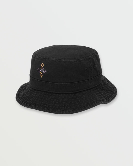 Occy Boonie Hat - Washed Black | Billabong