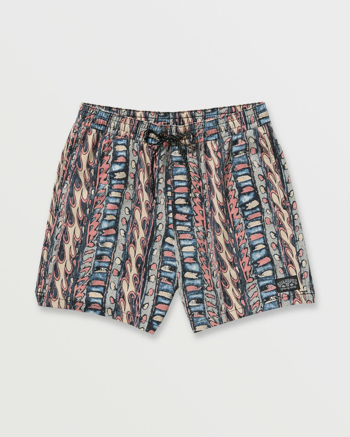Occy Laybacks 17" Trunks - Multi | Billabong
