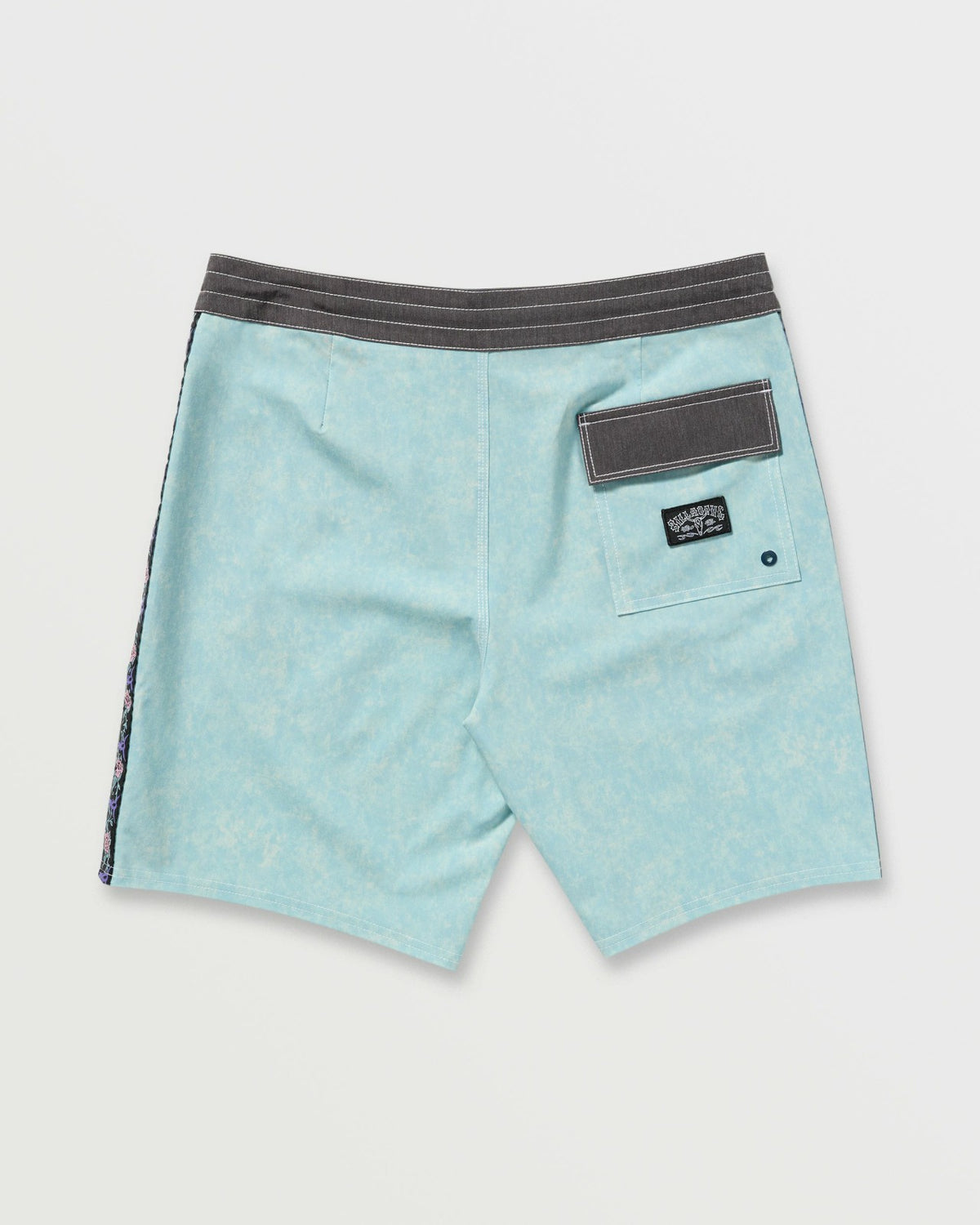 Occy Lo Tide Boardshorts - Cloud Blue | Billabong